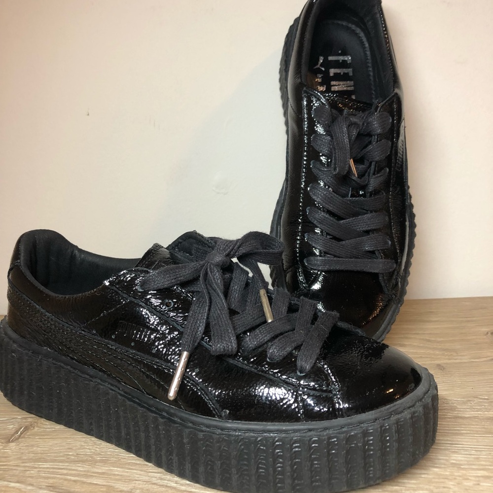 Puma Fenty by Rihanna US7.5